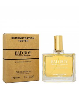 Carolina Herrera Bad Boy