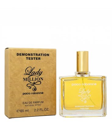 Paco Rabanne Lady Million