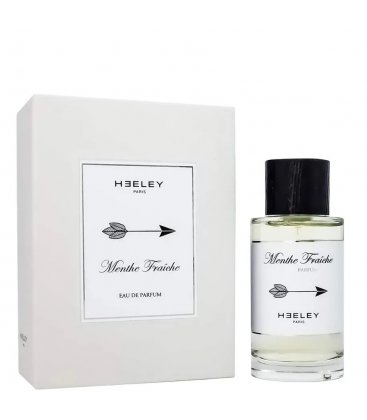 Heeley Menthe Fraiche