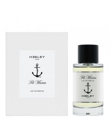 Heeley Sel Marin