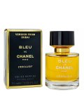 Bleu de Chanel L'Exclusif