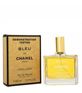 Bleu de Chanel L'Exclusif