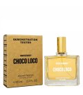 BORNTOSTANDOUT Choco Loco