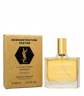 Yves Saint Laurent La Nuit de L'Homme Le Parfum
