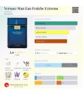 Versace Man Eau Fraiche Extreme