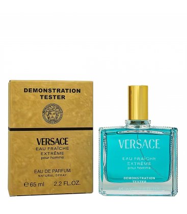 Versace Man Eau Fraiche Extreme