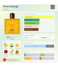Versace Eros Energy
