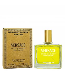 Versace Eros Energy