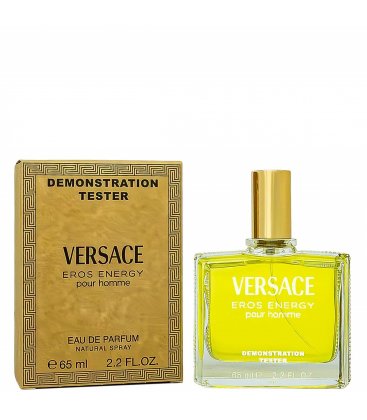Versace Eros Energy