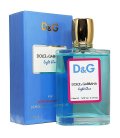 D&G Light Blue