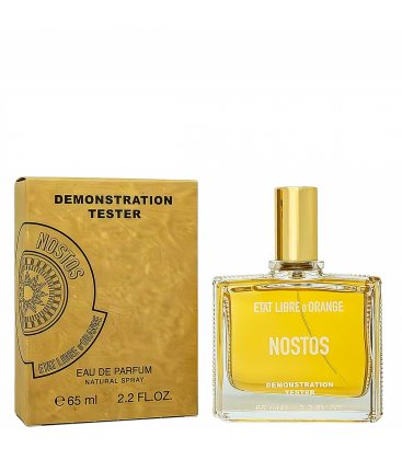 Etat Libre d'Orange Nostos