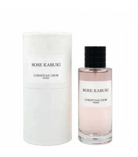 Dior Rose Kabuki