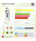 Yves Saint Laurent MYSLF L’Absolu
