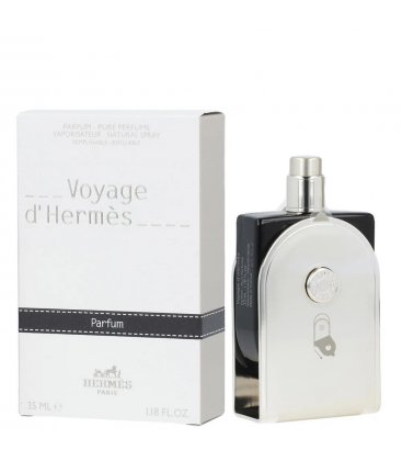 Hermes Voyage d'Hermes Parfum