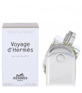 Hermes Voyage d'Hermes