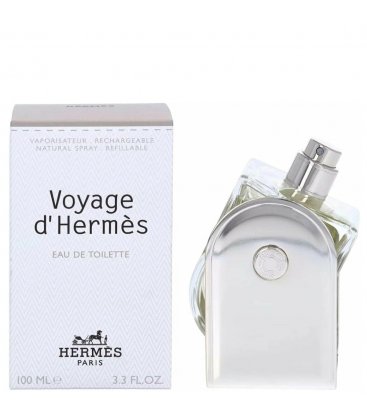 Hermes Voyage d'Hermes