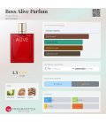 Hugo Boss Alive Parfum