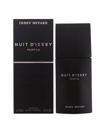 Issey Miyake Nuit d'Issey Parfum