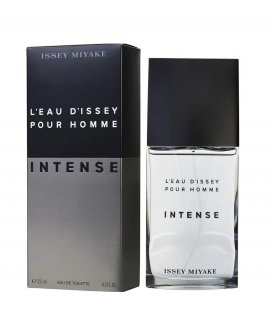 Issey Miyake L'Eau d'Issey Pour Homme Intense