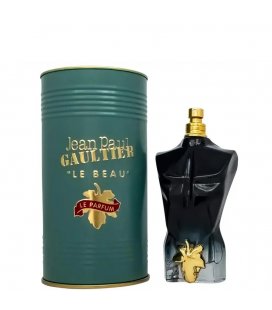 Jean Paul Gaultier Le Beau Le Parfum