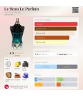 Jean Paul Gaultier Le Beau Le Parfum