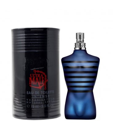 Jean Paul Gaultier Ultra Male