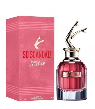 Jean Paul Gaultier So Scandal!
