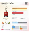 Jean Paul Gaultier Scandal Le Parfum