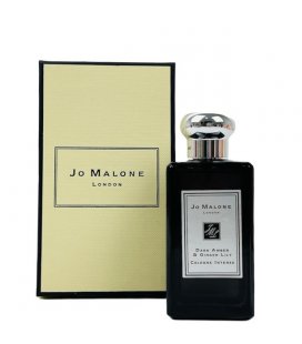 Jo Malone Dark Amber & Ginger Lily