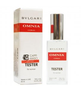 Bvlgari Omnia Coral