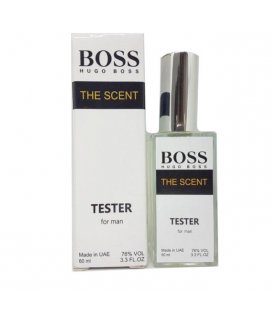 Hugo Boss The Scent