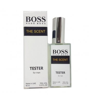 Hugo Boss The Scent 