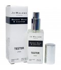 Jo Malone Bronze Wood & Leather