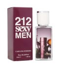 Carolina Herrera 212 Sexy Men