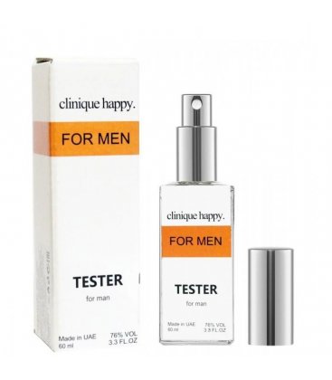 Clinique Happy
