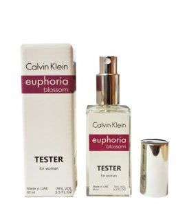 Calvin Klein Euphoria Blossom