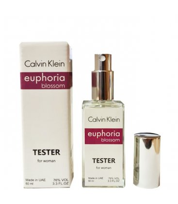 Calvin Klein Euphoria Blossom