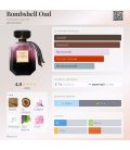 Victoria`s Secret Bombshell Oud