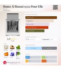 Rasasi Rumz Al Rasasi 9325 Pour Elle