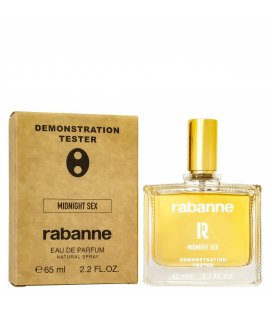 Paco Rabanne Midnight Sex