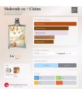 Escentric Molecules Molecule 01 + Cistus