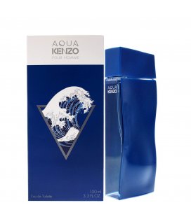 Kenzo Aqua Pour Homme