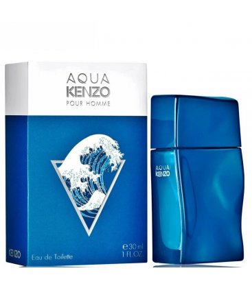 Kenzo Aqua Pour Homme