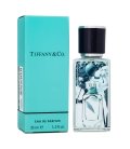 Tiffany & Co Tiffany