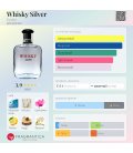 Evaflor Whisky Silver