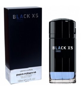 Paco Rabanne Black XS Los Angeles for him