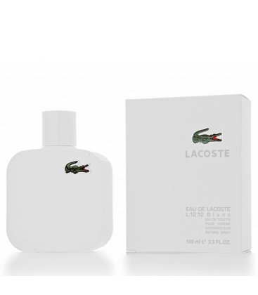 Lacoste L.12.12. Blanc