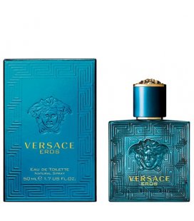 Versace Eros