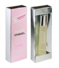 Масляные духи Chanel Chance Eau Tendre