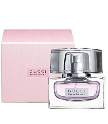 Gucci Eau de Parfum II